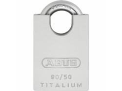 Candado de llave ABUS 90RK/50