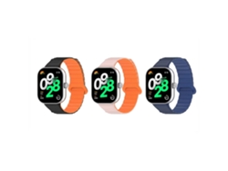 Pulsera Para Xiaomi Mi Band 9 Pro (3 Piezas) Digitallab