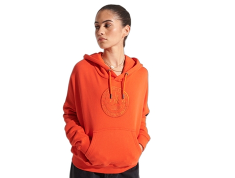 Sudadera SUPERDRY Mujer (Multicolor - 36)