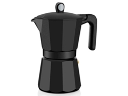 Pote de Café Monix M862006 Pretobra
