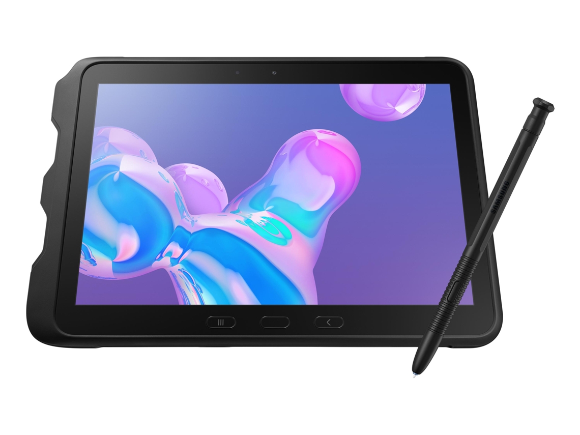 Tablet SAMSUNG Galaxy Tab Active SM-T545N (10.1'' 64 GB - 4 GB RAM - Wi-Fi -