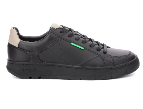 Zapatillas KICKERS Unisexo (Multicolor - 40)