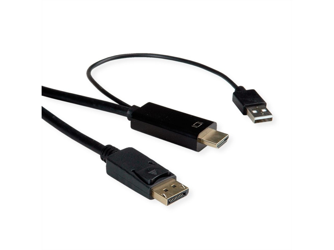 Cable ROLINE