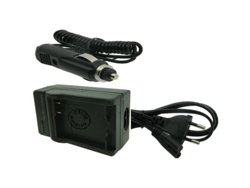 Cargador OTECH Compatible con Panasonic Lumix Dmc-Fz1000