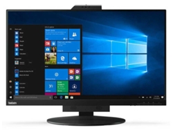 Monitor LENOVO ThinkCentre Tiny-In-One (27'' - QHD - LED)
