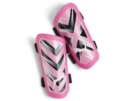 Espinilleras PUMA Ultra Light Strap