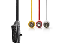Cable NEDIS
