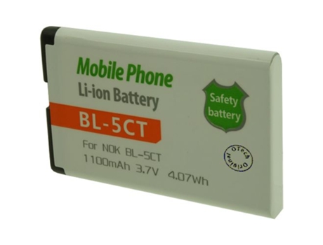 Batería OTECH NKA130-111062 para NOKIA 5220