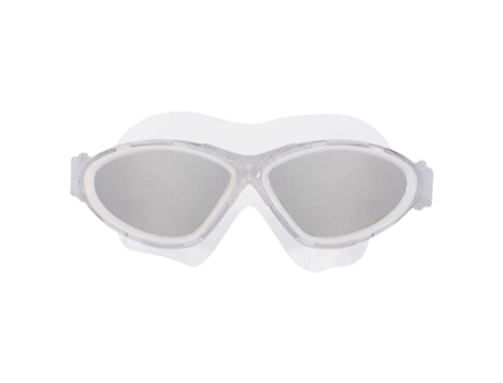 Máscara Natação Manta Ray Transparentehuub