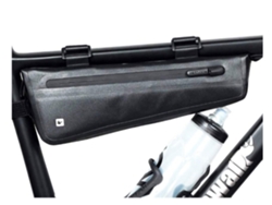 Bolsa para bicicleta Chronus, accesorios para bicicleta, regalos de ciclismo para hombre, color negro, SAISIYIKY
