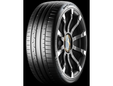 Neumático CONTINENTAL 295/35 R22 108Y Sp.Contact 6 Xl 2017