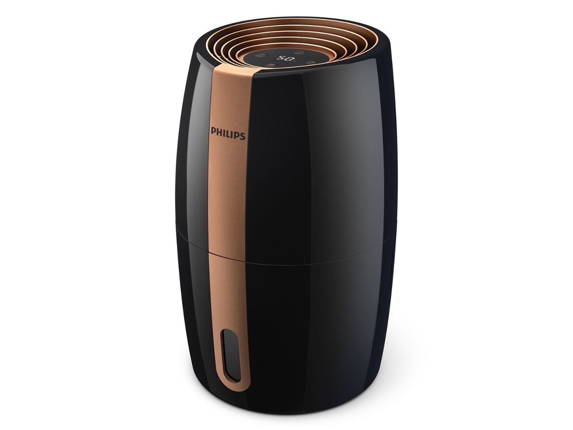 Humidificador Philips Serie 2000 Hu2718/10 de 2 L y 17 W