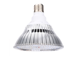 Lámpara De Cultivo De 150 Led Y 100 W Con Casquillo E27 Para Plantas, Invernaderos Y Flores, 85-265 V