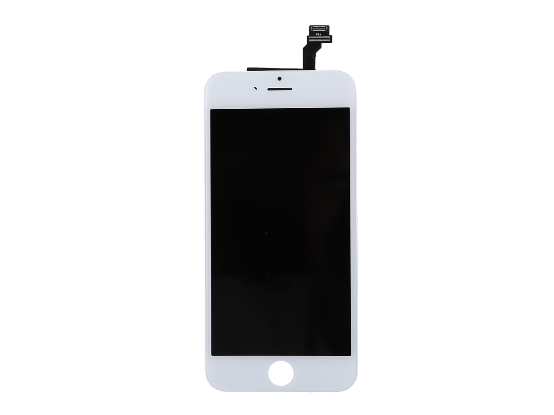 Pantalla Lcd Original Con Digitador Y Control Táctil Para Iphone 6, Empaquetado En Cartón Blanco