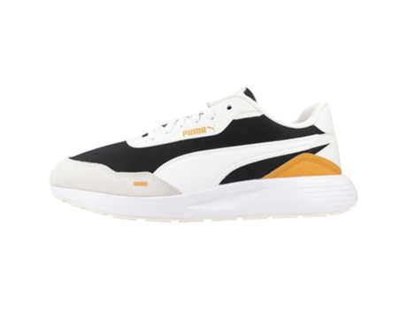 Zapatillas de Hombre PUMA Runtamed Tecido Blanco (46)