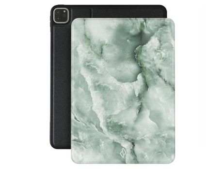 Funda BURGA Folio iPad Pro 12.9 (Pistachio)
