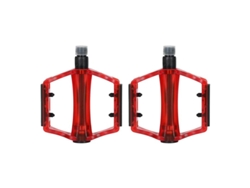 pedales de bicicleta ligeros y duraderos para bicicletas de carretera y de montaña. Accesorios de ciclismo Vayotoy.