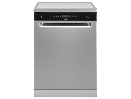Lavavajillas WHIRLPOOL WFO 3041 PL X (14 Cubiertos - 60 cm - Inox)