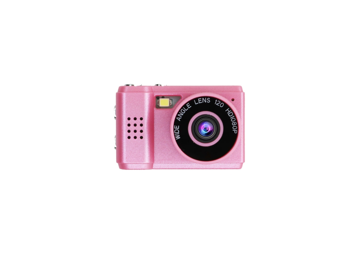 Jozuze Nueva Mini Cámara Retro