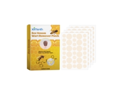 Parche removedor de verrugas con veneno de abeja Ximonth
