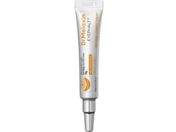 Dr.melaxin Crema Contorno De Ojos Con Retinol 10 G - Antiedad Y Efecto Lifting Localizado.