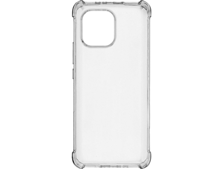Carcasa Xiaomi Mi 11 AKASHI Transparente