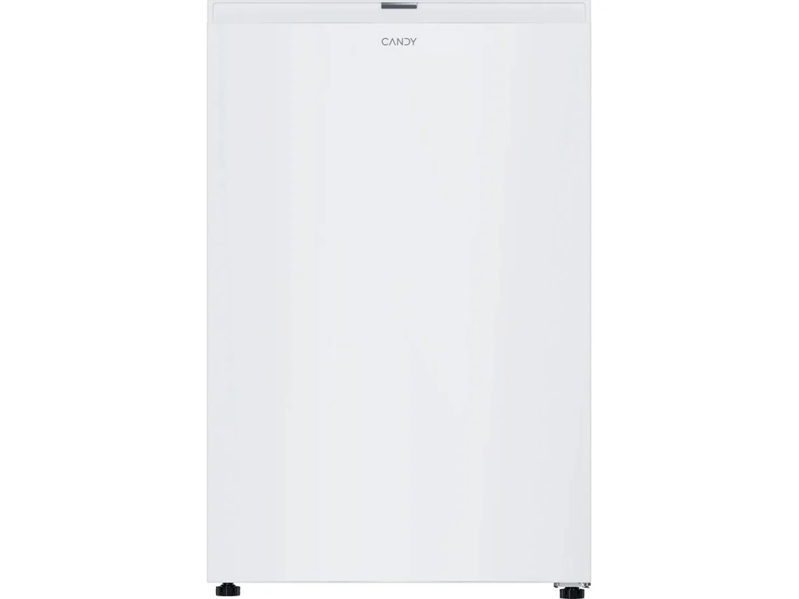 Frigorífico 1 puerta CANDY CNOQ2S58EW E (Estático - 85 cm - 114 L - Blanco)