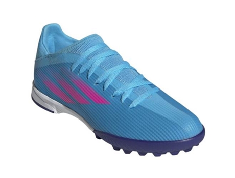 Zapatos ADIDAS (30.0 eu - Azul)