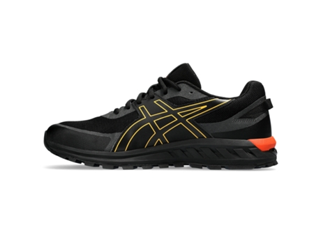 Zapatillas ASICS Gel Citrek Amarillo (46)