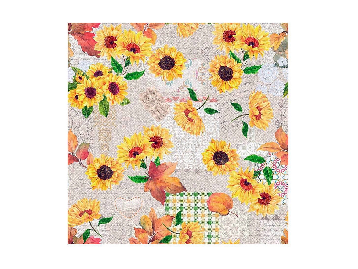 Mantel BIGBUY (43.34x42.95x17.11 cm)