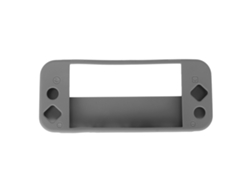 Caja Protectora De Silicona Para Consola N-switch Oled Compatible Con Soporte Expandido