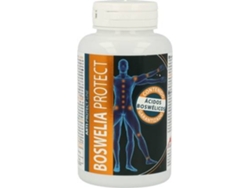 Complemento Alimentar INTERSA Boswelia Protect (45 pérolas de 500mg)