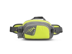 Mochila Deportiva Para Actividades Al Aire Libre Con Soporte Para Botella De Agua Rosewell