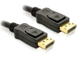 Cable de Datos DELOCK (DisplayPort)