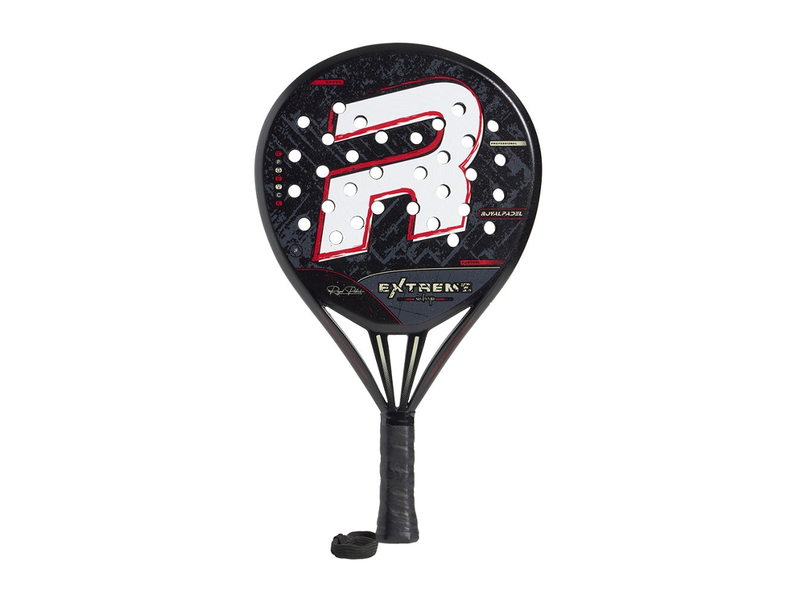 Látigo Polietileno Extreme 2026 Royal Padel (pala)