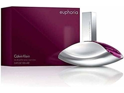 Perfume CALVIN KLEIN Euphoria Eau de Parfum Woman (100 ml)