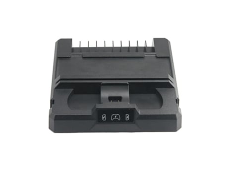 Charging Dock Station Gaming Fast Stand Charger Controller Storage Rack