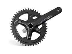 Pedivela Graff One Prateado 175 Mm / 42Tmiche