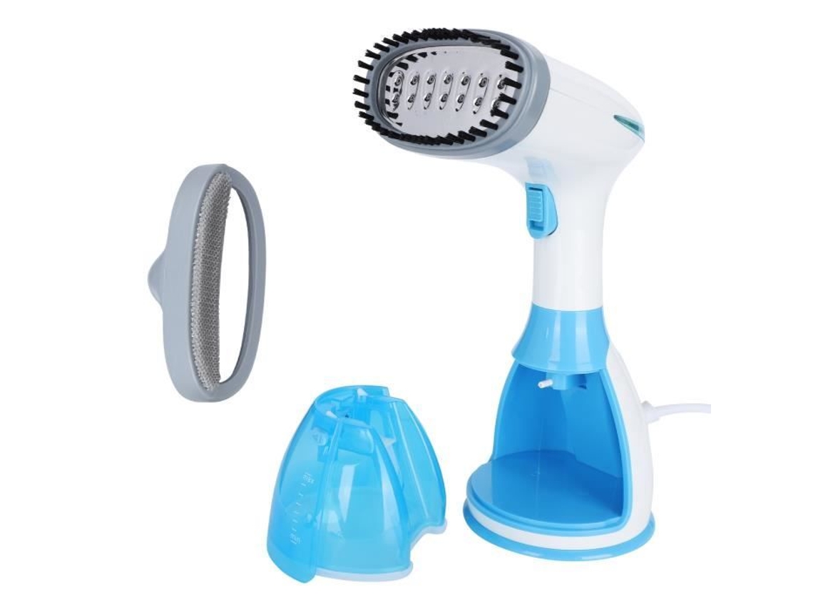 Plancha portátil 1500W plancha eléctrica hogar mini-ropa portátil removedor de arrugas de vapor HURRISE