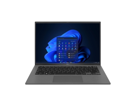 Portátil LG 67885 (14 '' - Intel® Core™ i7 i7-1360P - RAM: 16 GB - 1000 GB SSD - Intel Iris Xe Graphics)