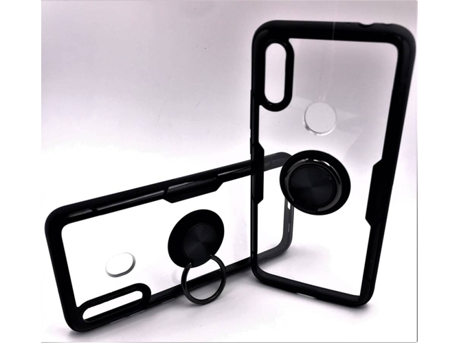 Carcasa Huawei P20 Lite Clear Armor Transparente
