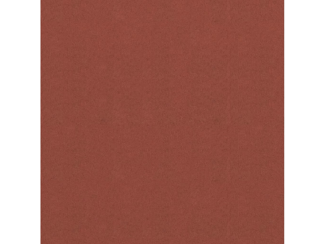 Maison Exclusive - Toldo Para Balcón De Tela Oxford Terracota 75x500 Cm