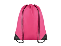 Mochila Con Cordones