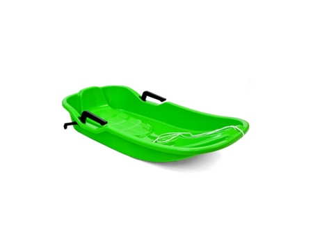 Trineo HAMAX S2893 Verde