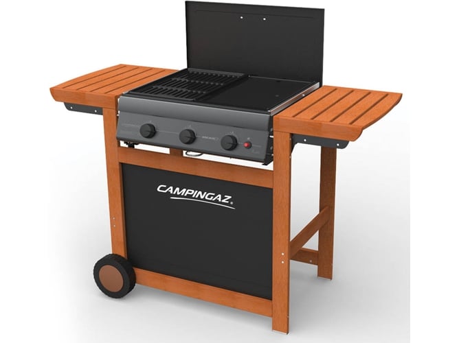 Barbacoa a Gas CAMPINGAZ Adelaide 3 Woody