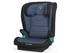 Silla de Coche I-Size COCCOLLE Eris Azul Roca