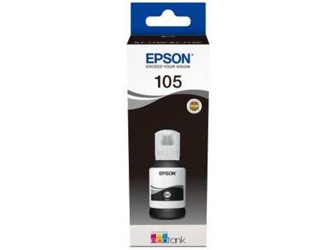 Cartucho de tinta EPSON 105 - C13T00Q140