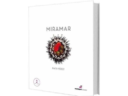 Libro Miramar de Paco Perez (Español)