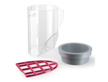 Esterilizador Neto Transparenteelite