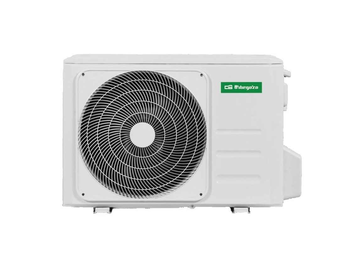 Aire Acondicionado ORBEGOZO KD90HAE